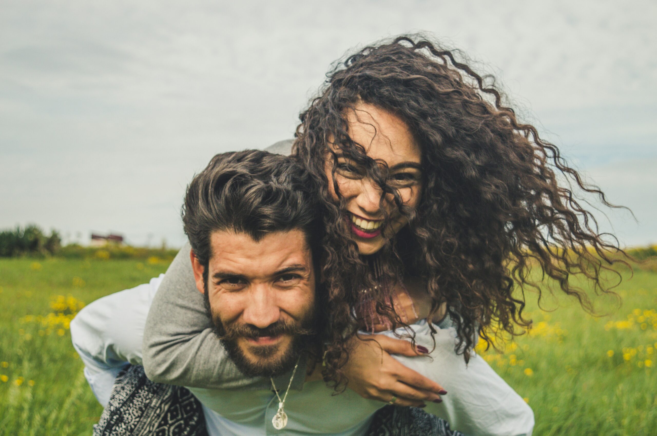 Carlos y Sofía